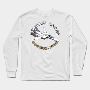 Design Long Sleeve T-Shirt